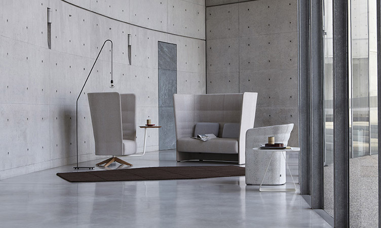 Sitland al Salone del Mobile 2017