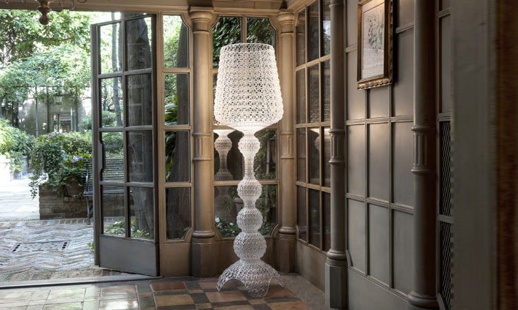 Kartell al Salone 2017