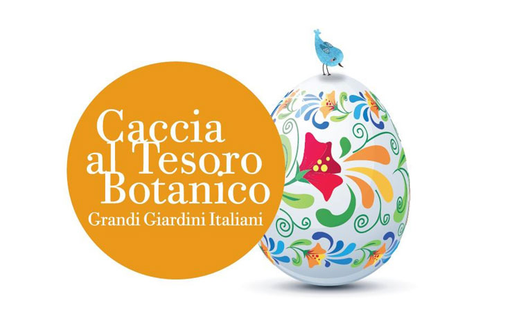 Caccia al Tesoro Botanico 2017