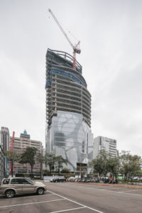 Chinatrust Tower Taichung Taiwan Photo Yu Chen Tsao 8 200x300