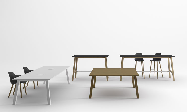 Crassevig Salone del Mobile 2017