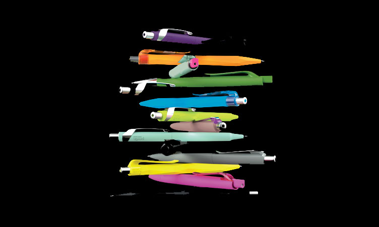 prodir milano design week 2017
