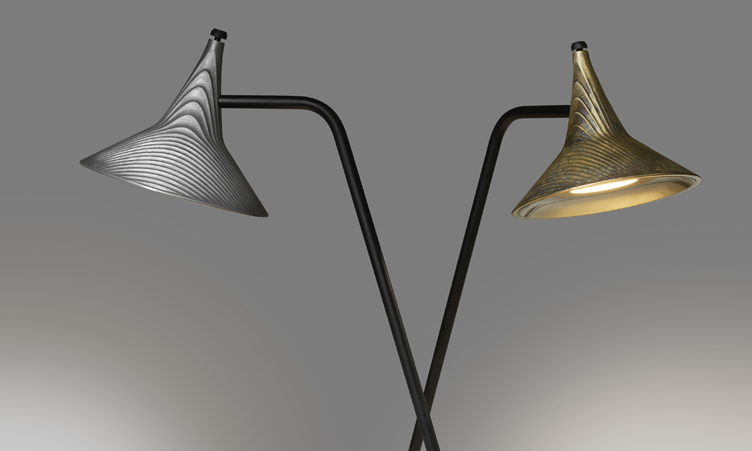 Artemide e Herzog & de Meuron ad Euroluce 2017