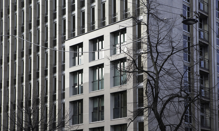Identità Milano. Reinterpretare gli Edifici: Paleocapa 7. UrbanCenterMilano