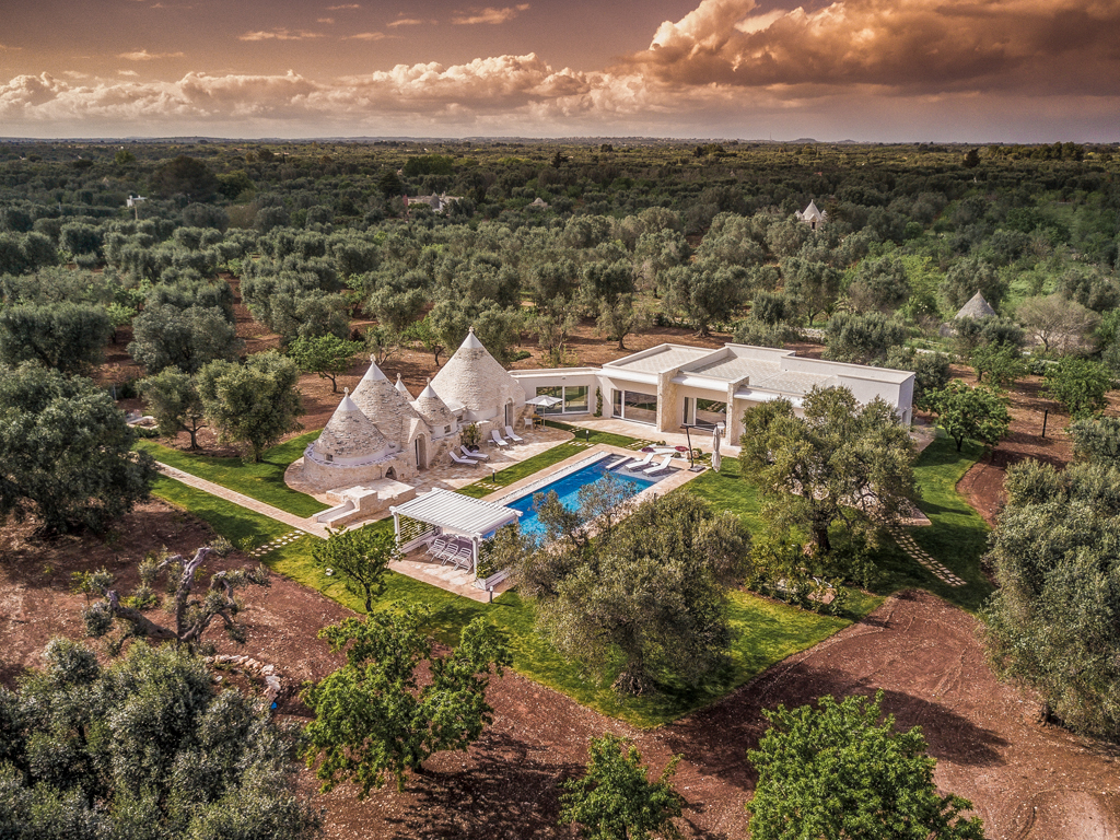 Relais Villa Aieni