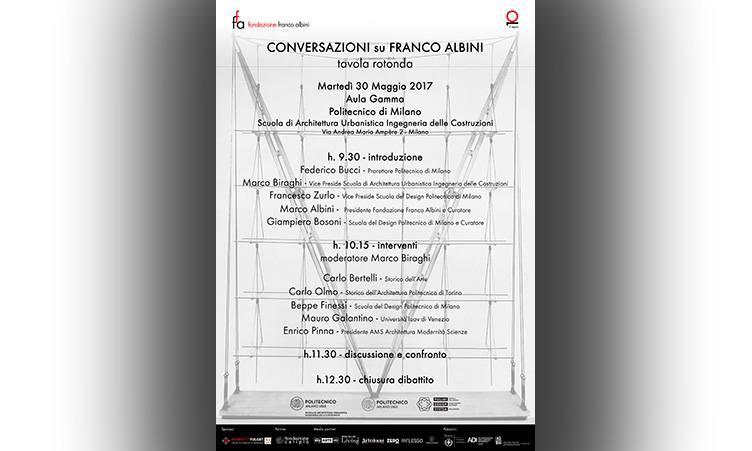politecnico di milano franco albini