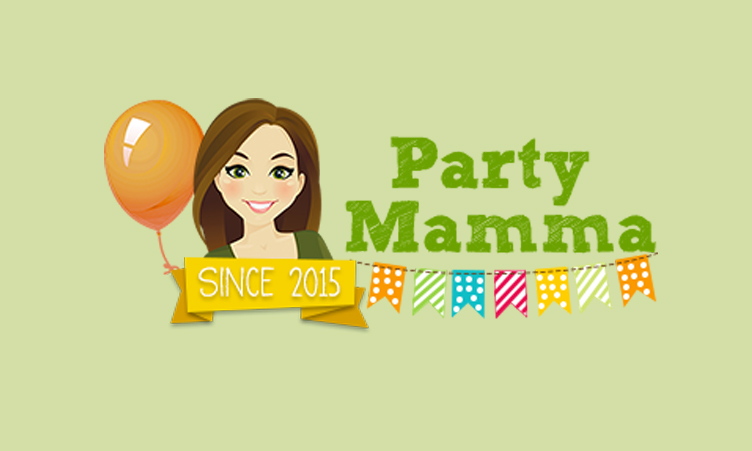 party mamma festa su misura
