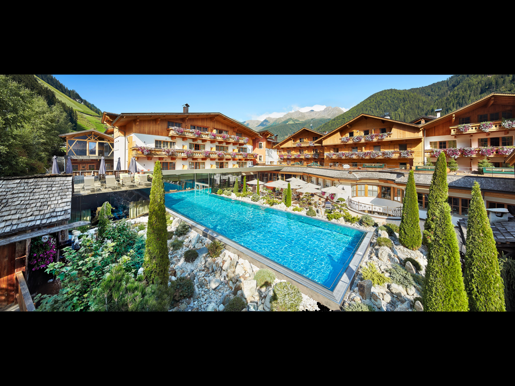 Hotel Quelle Nature Spa Resort