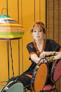 Chichi Meroni