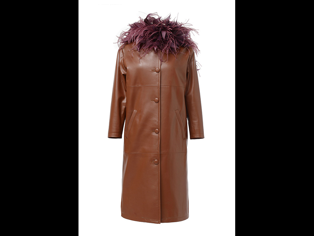 L'Arabesque. Collection Autumn/Winter 2017-2018 | Collezione Autunno/Inverno 2017-2018.