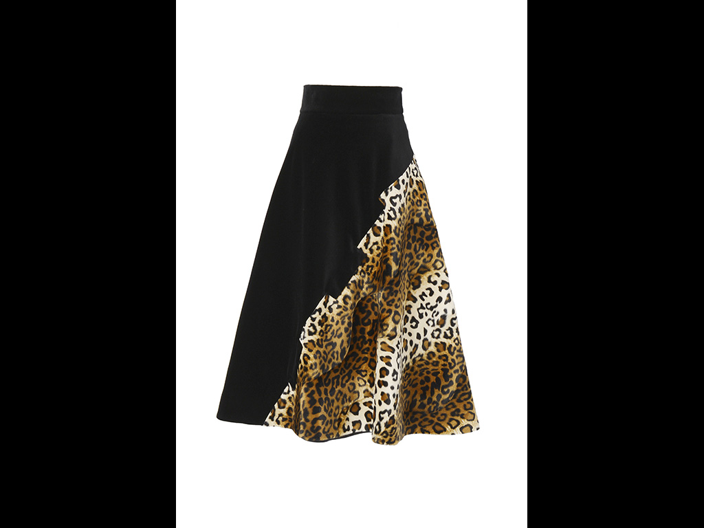 L'Arabesque. Collection Autumn/Winter 2017-2018 | Collezione Autunno/Inverno 2017-2018.