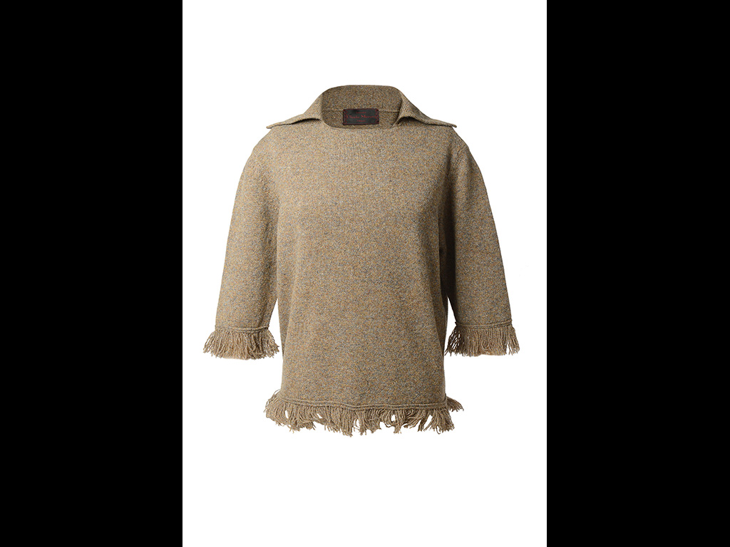 L'Arabesque. Collection Autumn/Winter 2017-2018 | Collezione Autunno/Inverno 2017-2018.