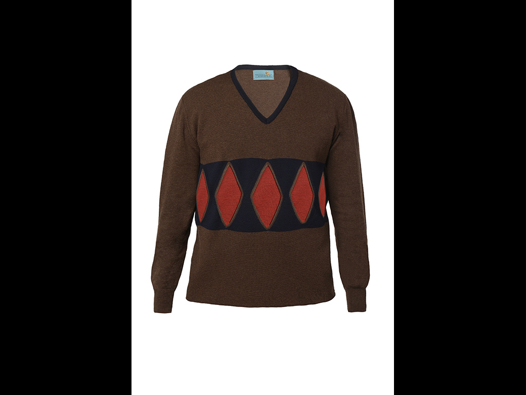 L'Arabesque. Collection Autumn/Winter 2017-2018 | Collezione Autunno/Inverno 2017-2018.