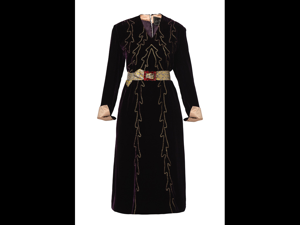 L'Arabesque. Collection Autumn/Winter 2017-2018 | Collezione Autunno/Inverno 2017-2018.