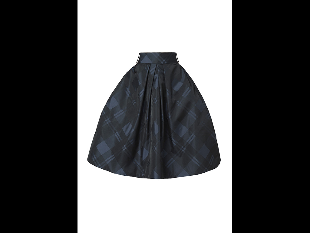 L'Arabesque. Collection Autumn/Winter 2017-2018 | Collezione Autunno/Inverno 2017-2018.