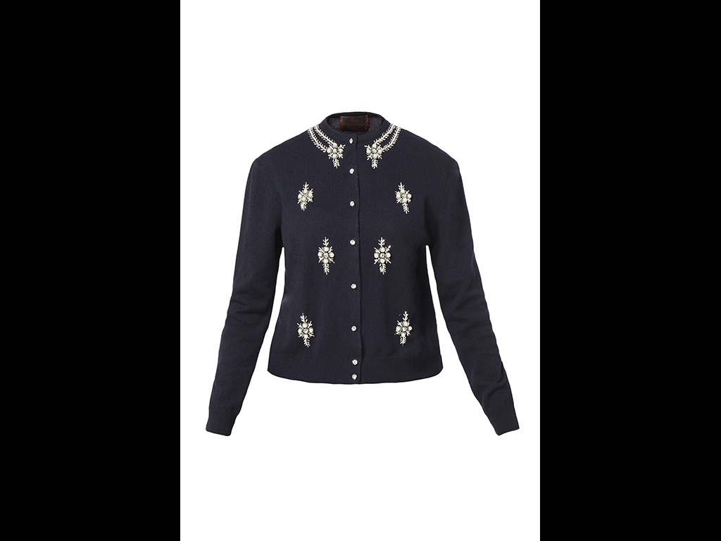 L'Arabesque. Collection Autumn/Winter 2017-2018 | Collezione Autunno/Inverno 2017-2018.