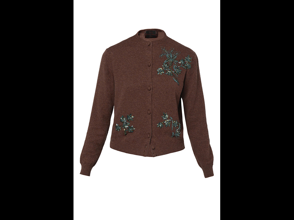 L'Arabesque. Collection Autumn/Winter 2017-2018 | Collezione Autunno/Inverno 2017-2018.