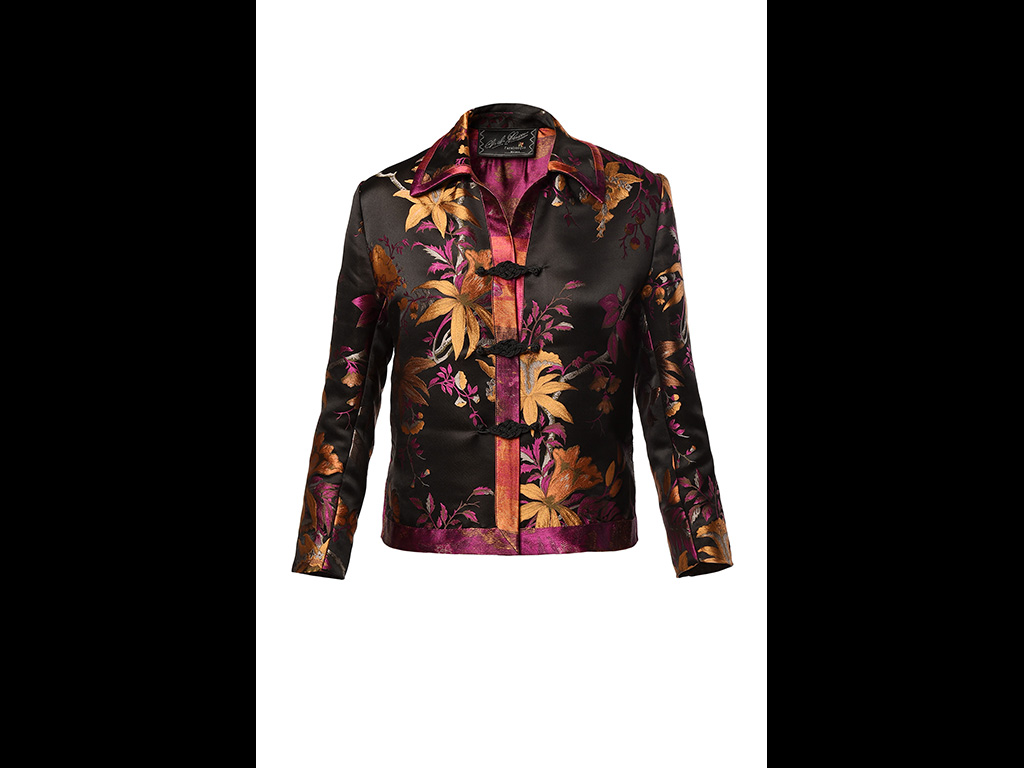 L'Arabesque. Collection Autumn/Winter 2017-2018 | Collezione Autunno/Inverno 2017-2018.