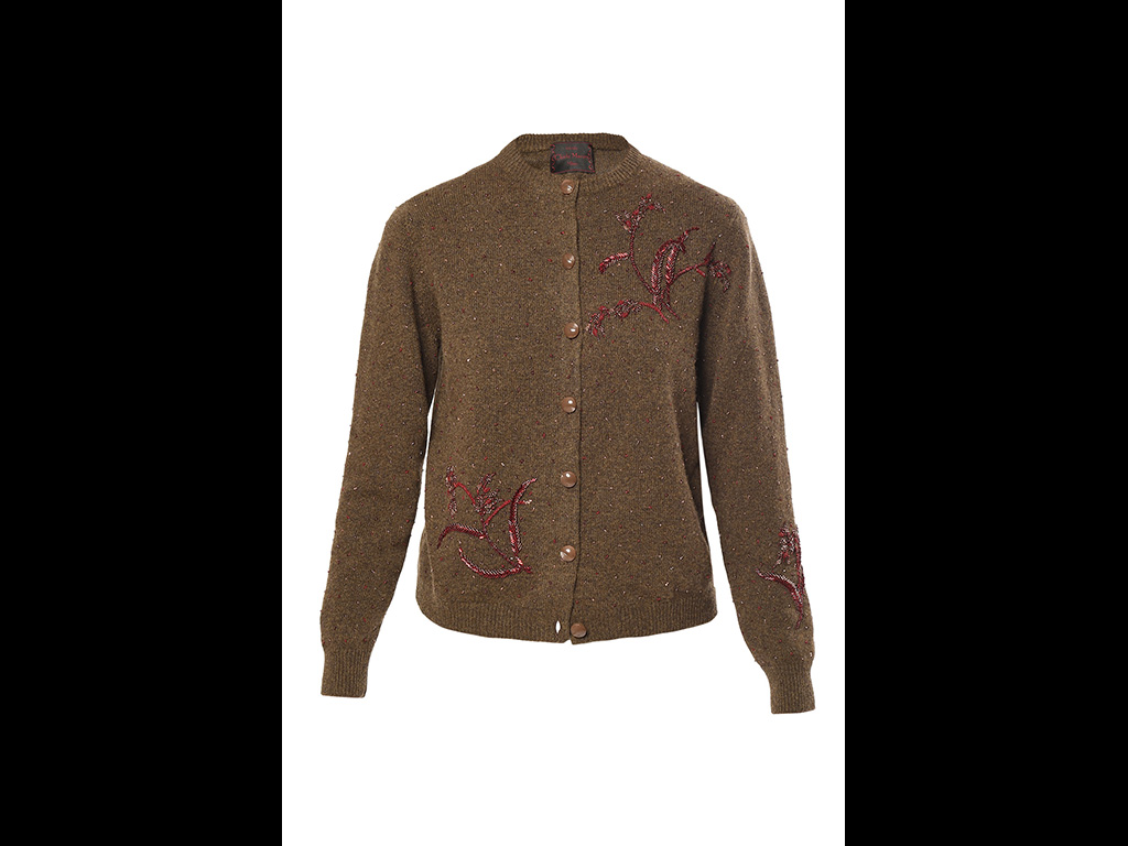 L'Arabesque. Collection Autumn/Winter 2017-2018 | Collezione Autunno/Inverno 2017-2018.
