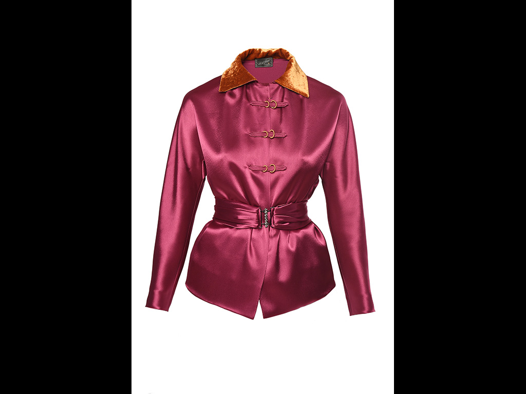 L'Arabesque. Collection Autumn/Winter 2017-2018 | Collezione Autunno/Inverno 2017-2018.