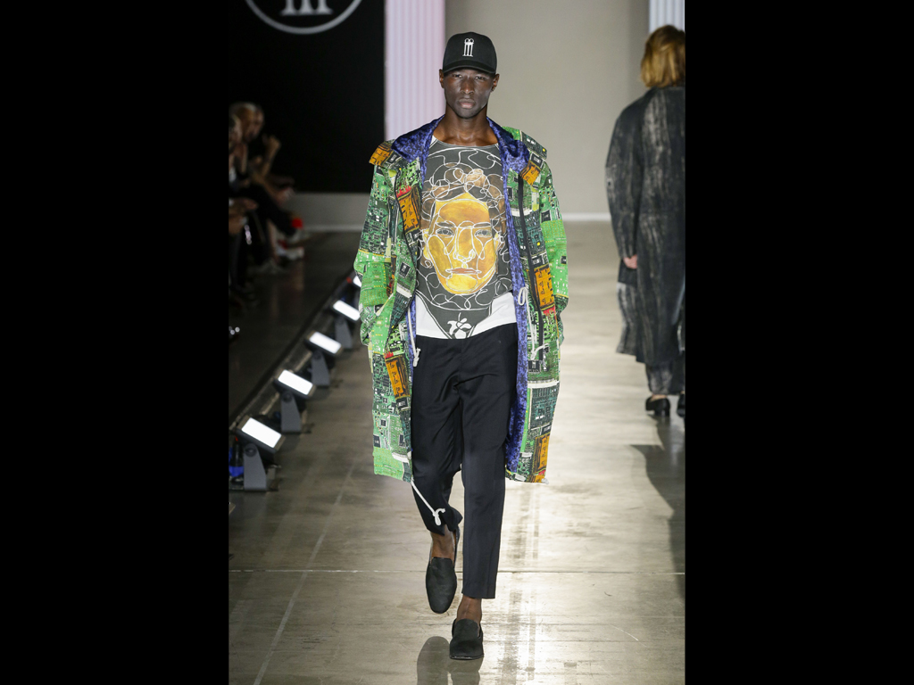 POAN Peoples of all Nations. Spring/Summer 2018.