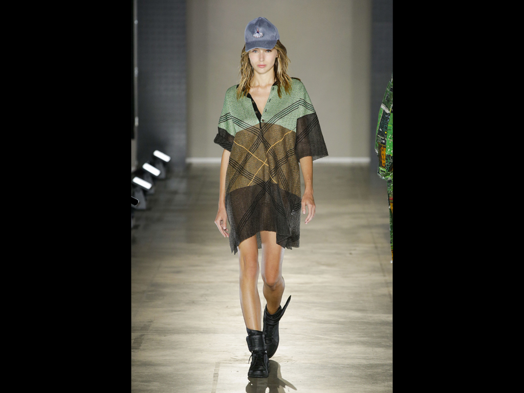 POAN Peoples of all Nations. Spring/Summer 2018.