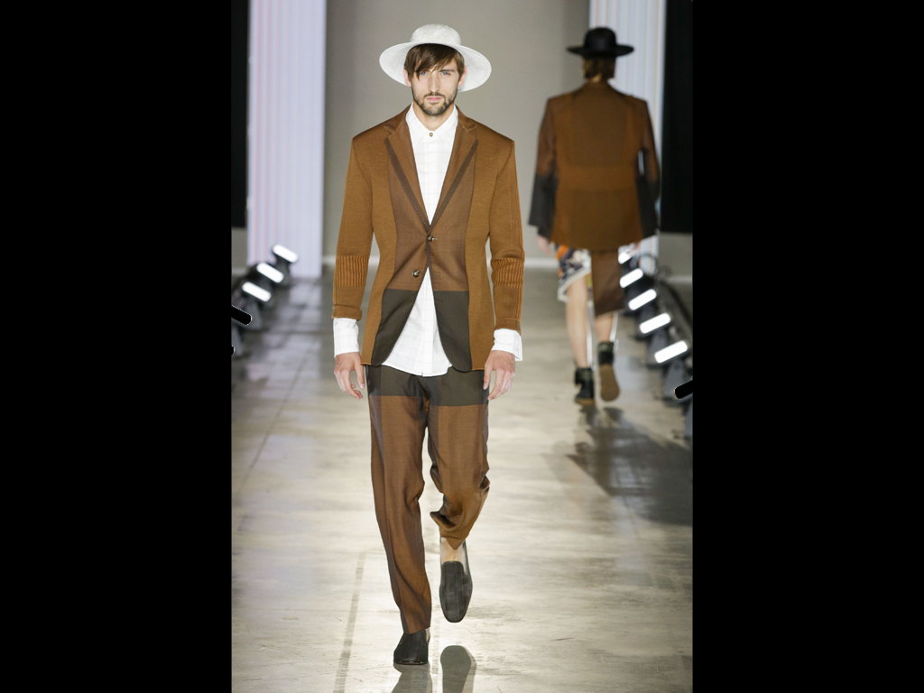POAN Peoples of all Nations. Spring/Summer 2018.