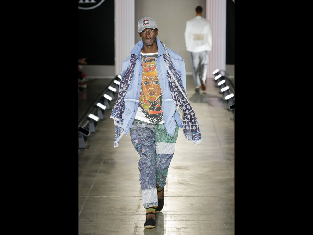 POAN Peoples of all Nations. Spring/Summer 2018.