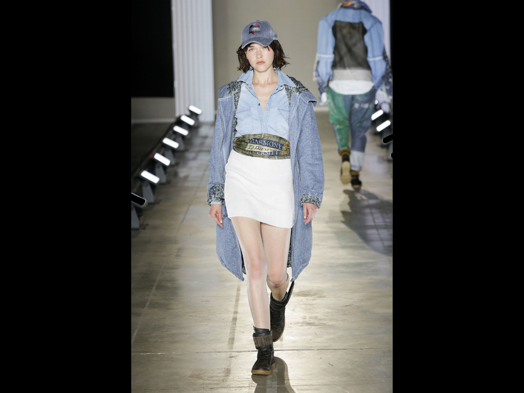 POAN Peoples of all Nations. Spring/Summer 2018.