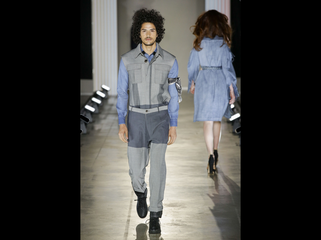 POAN Peoples of all Nations. Spring/Summer 2018.