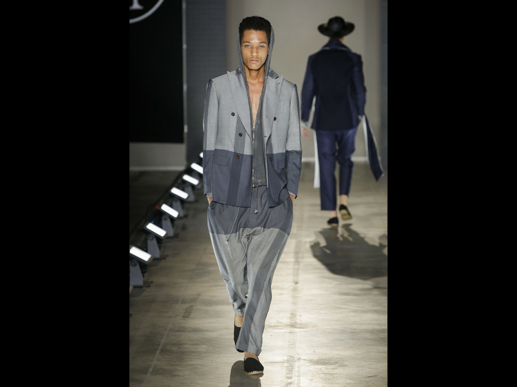 POAN Peoples of all Nations. Spring/Summer 2018.