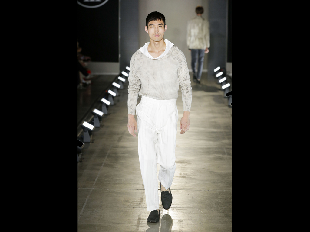 POAN Peoples of all Nations. Spring/Summer 2018.