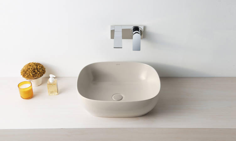 VitrA a Cersaie 2017