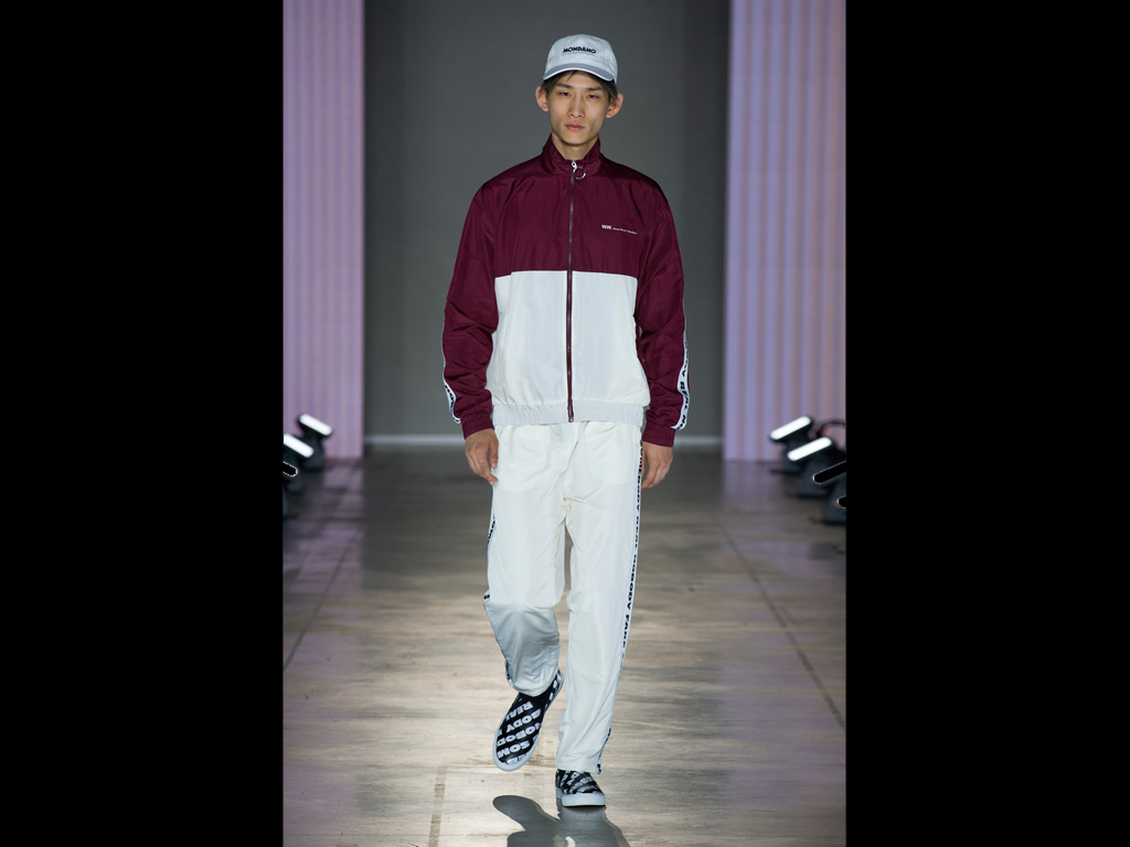 Wood Wood. Collection Spring/Summer 2018.