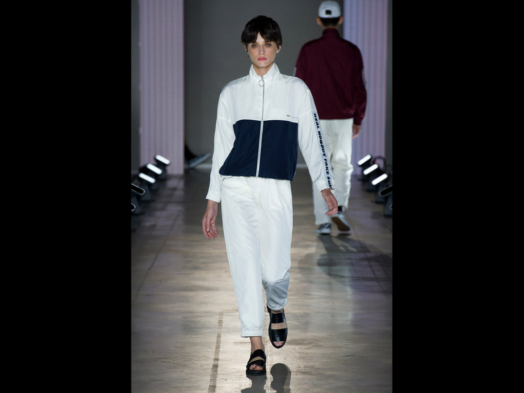 Wood Wood. Collection Spring/Summer 2018.