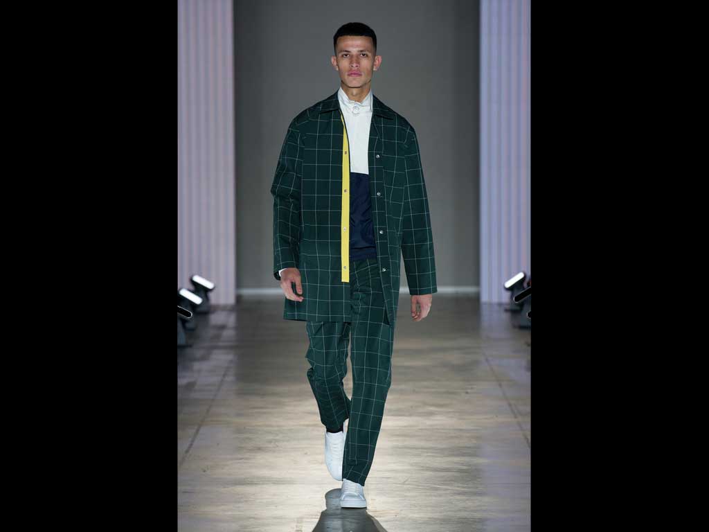 Wood Wood. Collection Spring/Summer 2018.