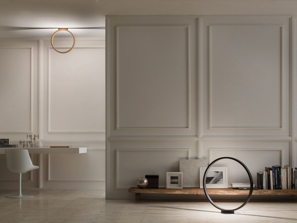 cini&nils euroluce 2017