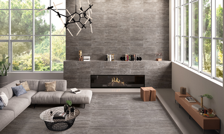 Emilceramica a Cersaie 2017