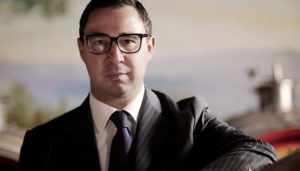 Marco Fantinel, Presidente del Gruppo Fantinel.