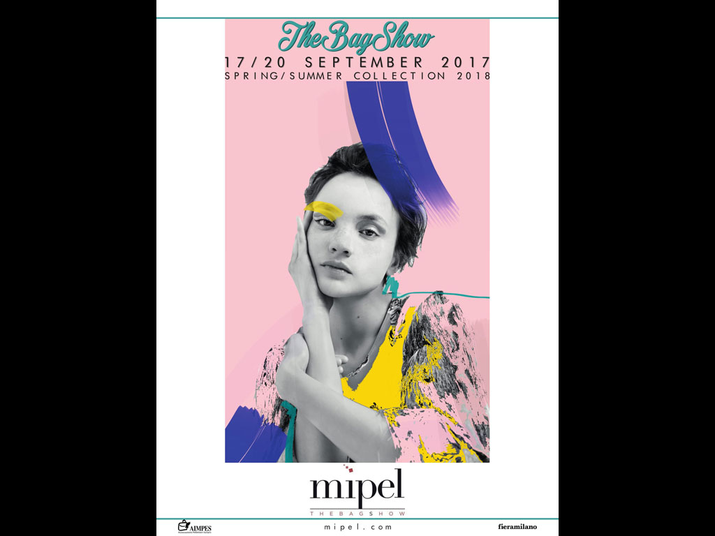 La pagina istituzionale di Mipel 17-20 settembre 2017, Milano-RhoFiera.