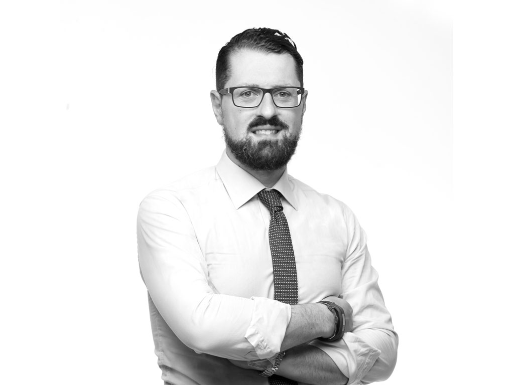 MIPEL112, Edizione 2017. Danny D'Alessandro neo-direttore di Aimpes Servizi.