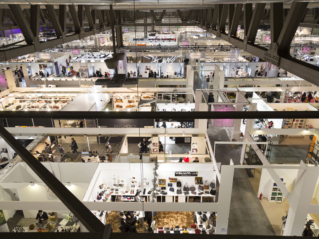 MIPEL112, Edizione 2017. Mipel 17-20 settembre 2017, Milano-RhoFiera.