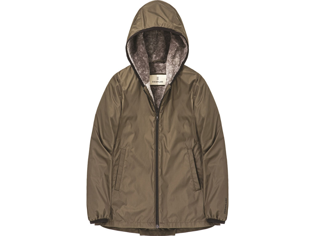 Esemplare. Collezione Autunno/Inverno 2017-2018. Fall/Winter 2017-2018.