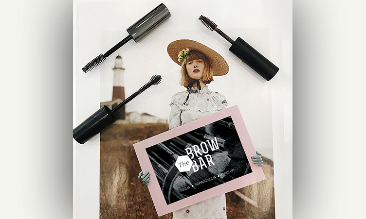 the brow bar 2017