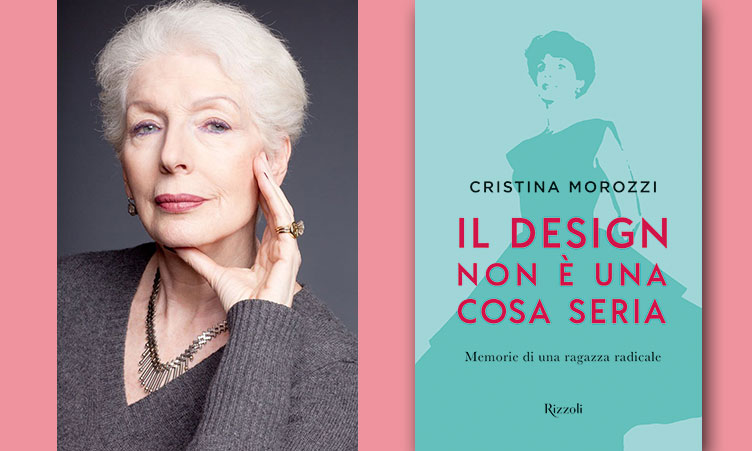 cristina morozzi il design non è una cosa seria