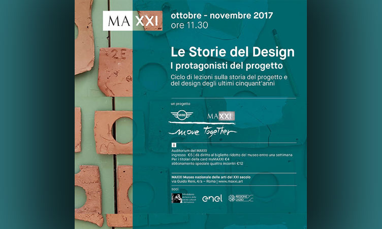 le storie del design 2017 giovanna castiglione