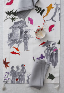Milou MIlano Zen 207x300