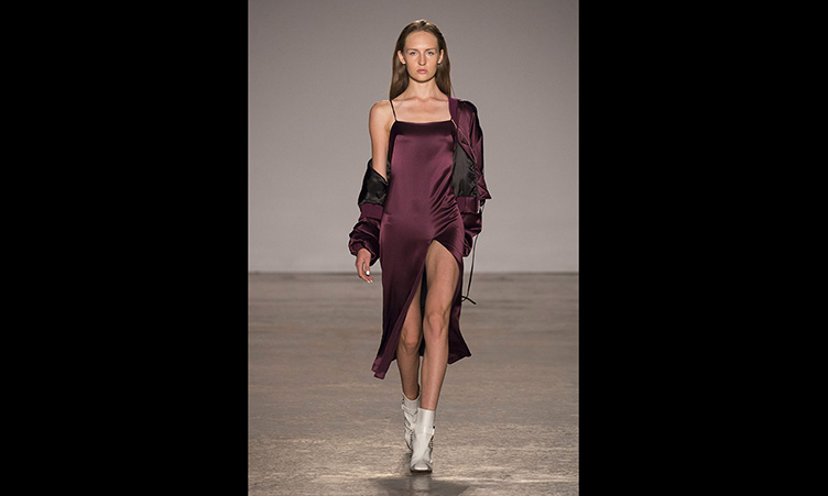 SSHEENA. Sabrina Mandelli. Collezione Primavera/Estate 2018. Collection Spring/Summer 2018.