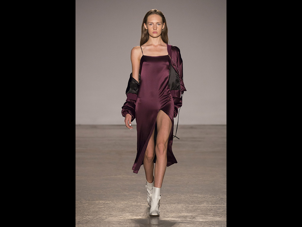 SSHEENA. Sabrina Mandelli. Collezione Primavera/Estate 2018. Collection Spring/Summer 2018.