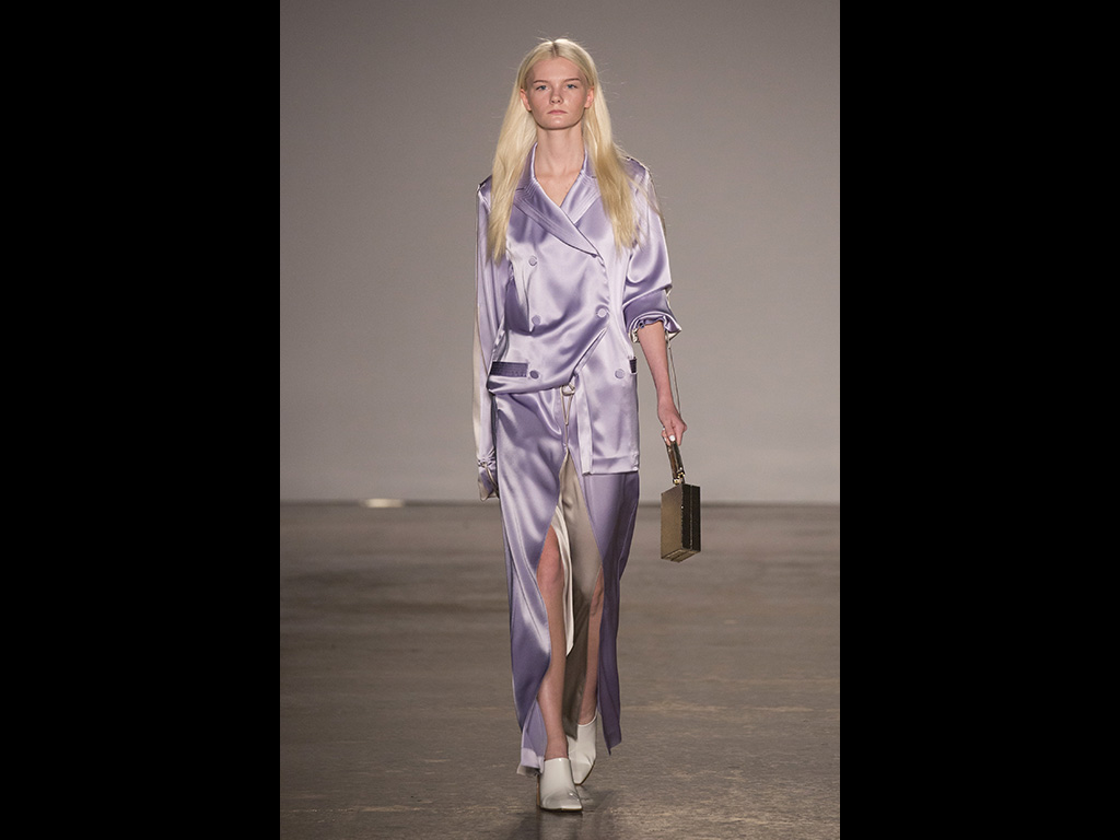 SSHEENA. Sabrina Mandelli. Collezione Primavera/Estate 2018. Collection Spring/Summer 2018.